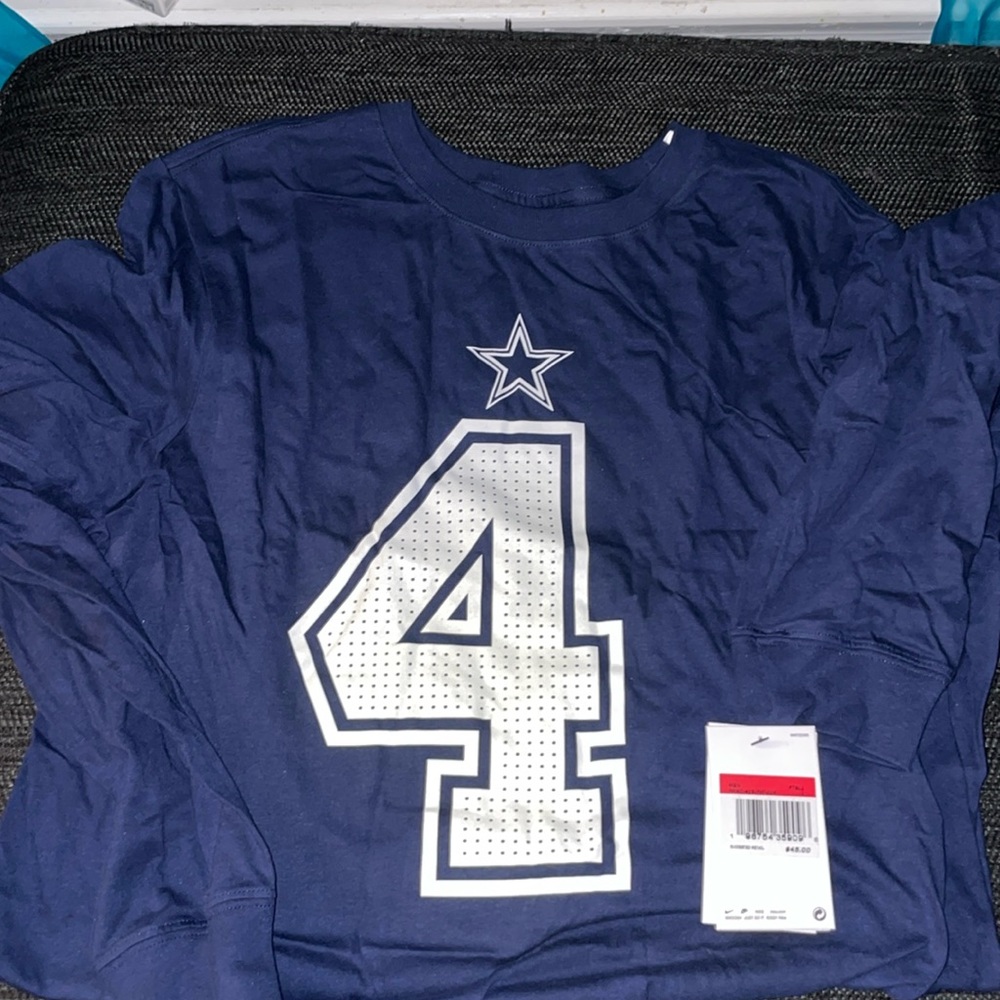 Dak Prescott